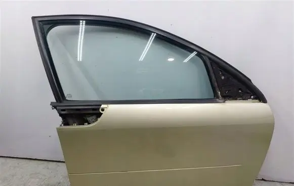 Smart ForFour I Front door