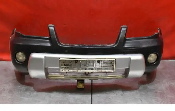 Nissan X-Trail T30 Front bumper