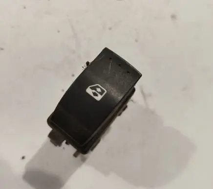 Renault Scenic II - Grand scenic II Electric window control switch 315029