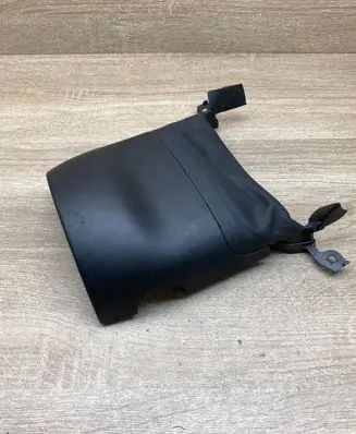 Audi A6 S6 C6 4F Steering wheel column trim 4F1953515