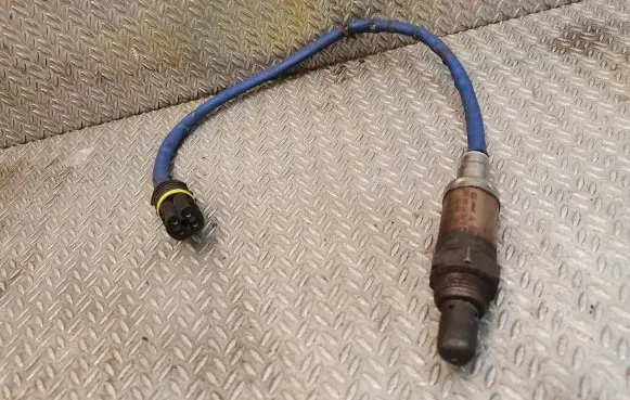 Mercedes-Benz S W220 Lambda probe sensor 0005407617