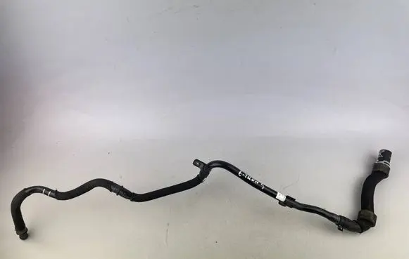Audi e-tron Intercooler hose/pipe 4KR145932D 4KR122109E