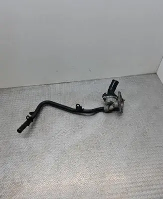 KIA Rio Thermostat housing 256312B001