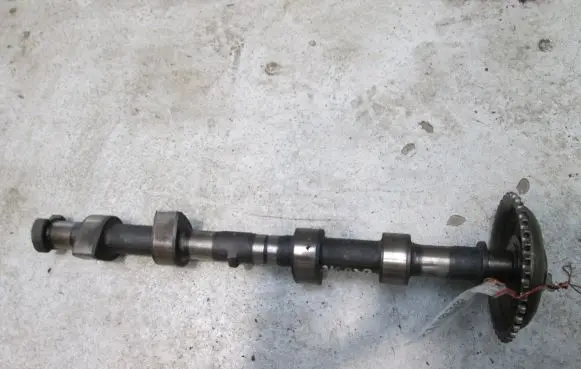 Ford Transit Camshaft 