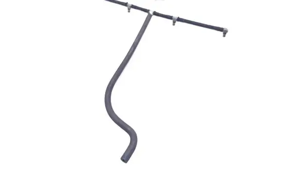 Opel Astra J Fuel return line/hose A20DTH