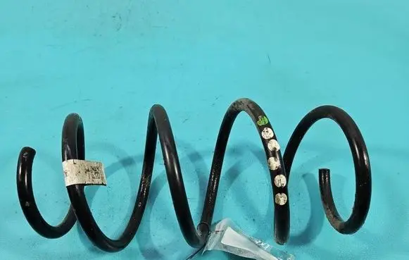 Skoda Scala Front coil spring 2Q0411105 IMPRK1539366