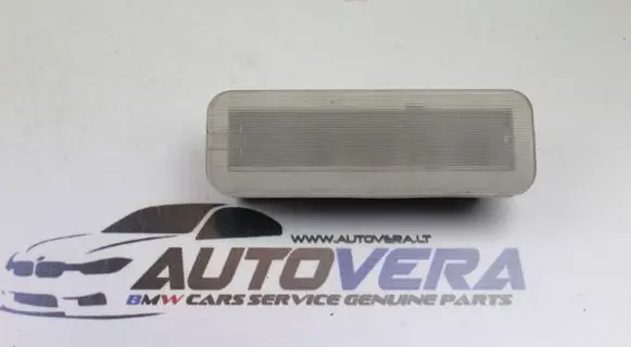 BMW 7 E38 Other interior light 8352286