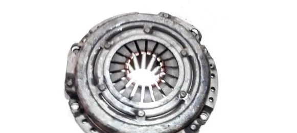 Pressure plate