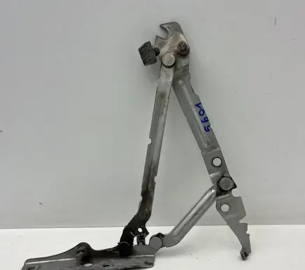 Tailgate/trunk/boot hinge
