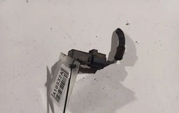 Opel Zafira A Air pressure sensor 24426679