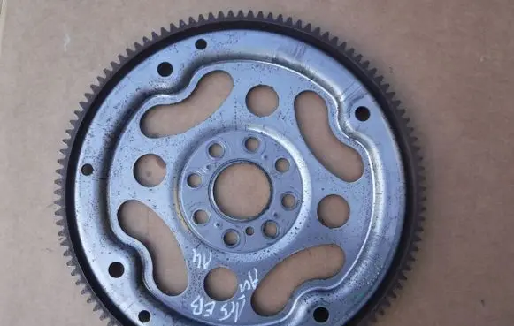 Ford Focus Flywheel GN196375BB