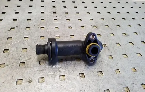 BMW X5 E70 EGR thermostat 7787870