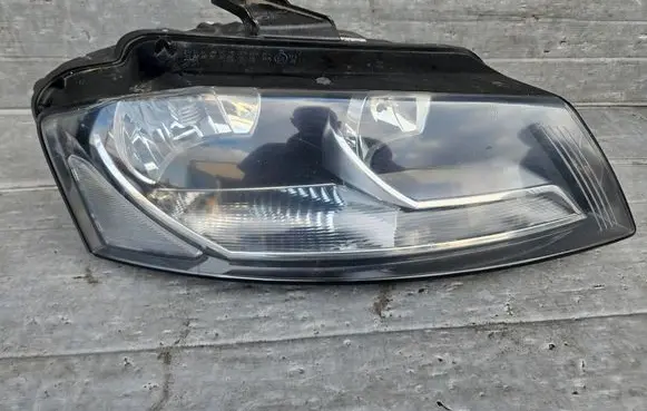 Audi A3 S3 A3 Sportback 8P Headlight/headlamp 8P0941004 1EJ00964802 00964802208510