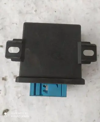 Audi A6 S6 C6 4F Light module LCM 4F0907357F 4F0910357F