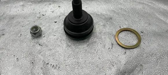 Audi 100 200 5000 C3 Driveshaft outer CV joint 150025 431407275 431407311A