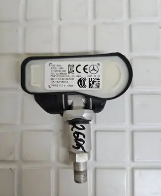 Mercedes-Benz CLA C117 X117 W117 Tire pressure sensor 2546AGG4