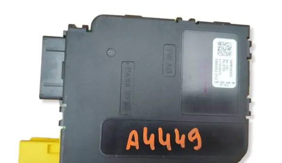 Seat Altea Steering angle sensor 1K0953549BG