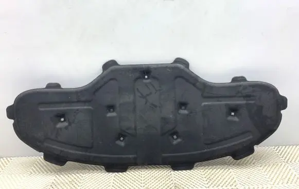 Audi A8 S8 D4 4H Engine bonnet/hood sound/heat insulation 