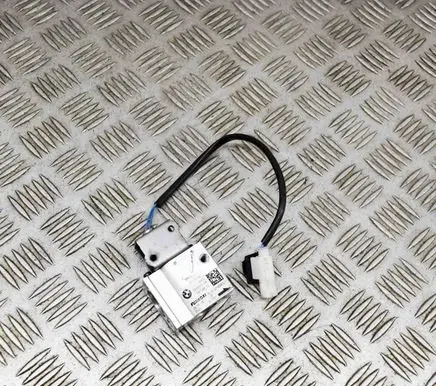 Air conditioning (A/C) expansion valve