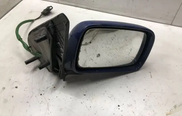 Volkswagen Polo III 6N 6N2 6NF Front door electric wing mirror 202272