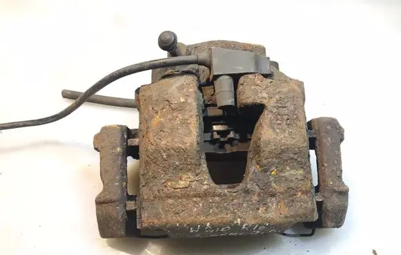 Mercedes-Benz E W210 Front brake caliper