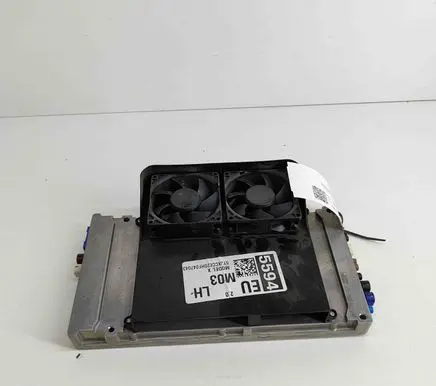 Tesla Model X Other devices 107832100G