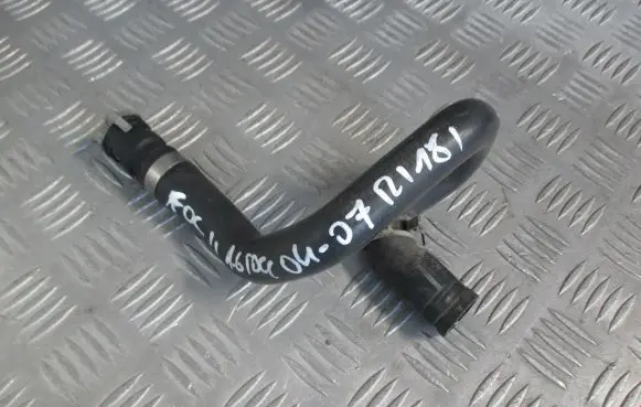 Ford Focus Engine coolant pipe/hose