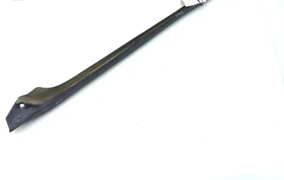 Mercedes-Benz S W126 Windshield trim 1266980298