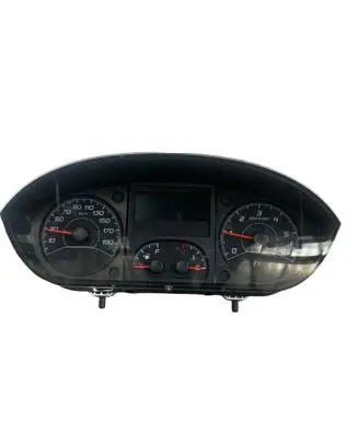 Citroen Jumper Speedometer (instrument cluster) 1394435080