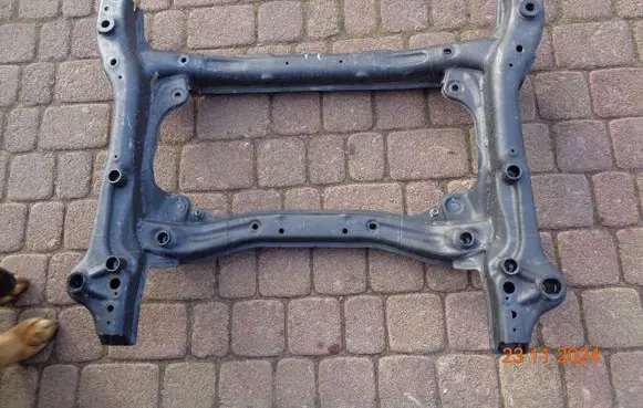 Mercedes-Benz C W206 Front subframe 2236209203MERC