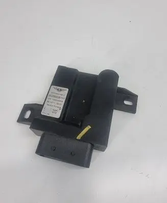 Bentley Continental Fuel injection pump control unit/module 3W3906093C 110923300048