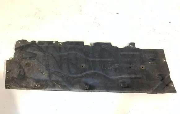 BMW 2 F45 Pickup box liner 51757290804