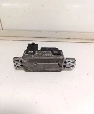 Glow plug pre-heat relay