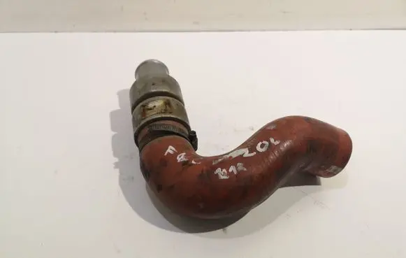 Ford Kuga I Intercooler hose/pipe