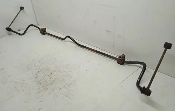 Mercedes-Benz E W211 Front anti-roll bar/sway bar