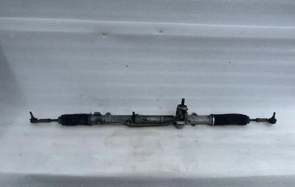 Alfa Romeo 147 Steering rack 00467555280 001094 T3JL1340