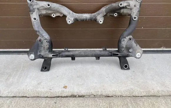 Front subframe