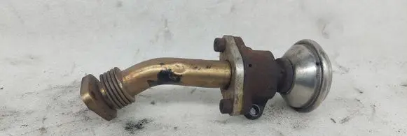 Volvo V70 EGR valve 72167506 074131603