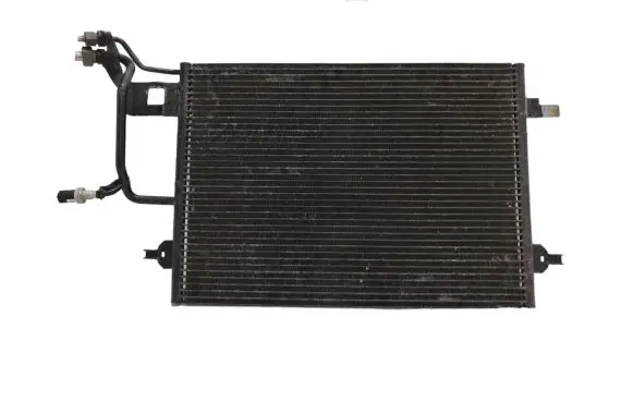 A/C cooling radiator (condenser)