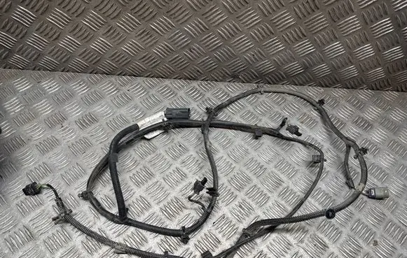 Volvo V60 Parking sensor (PDC) wiring loom 31376422
