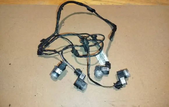 Parking PDC sensor