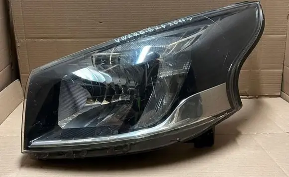 Opel Vivaro Headlight/headlamp BRAK1234