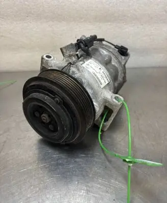 Mercedes-Benz A W177 Air conditioning (A/C) compressor (pump) A0008306202