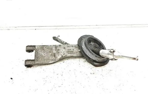 BMW 1 E81 E87 Gear shifter/selector 7532492 14081210