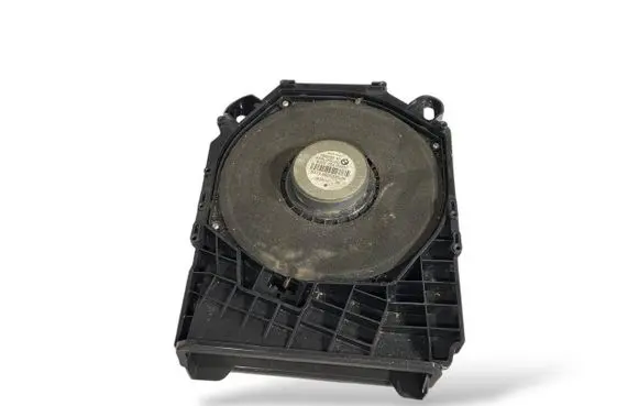 BMW 3 E90 E91 Subwoofer speaker 6925330 65136925330