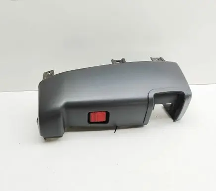Fiat Ducato Rear bumper corner part panel trim 1305762070