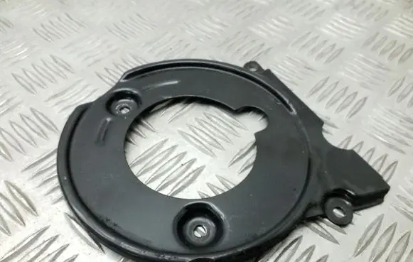 Audi A3 S3 A3 Sportback 8P Timing belt guard (cover) 038109175