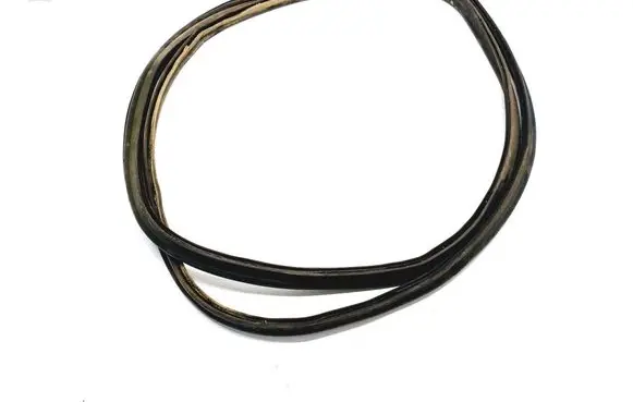 Citroen Jumpy Trunk rubber seal (body) 