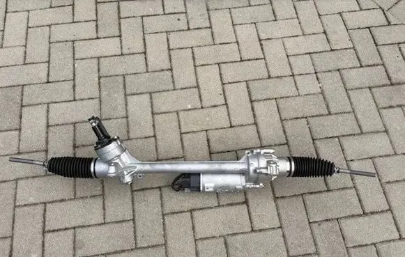 BMW 5 E12 Steering rack 5A3AD96