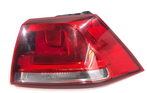 Volkswagen Golf VII Rear/tail lights 5G0945096